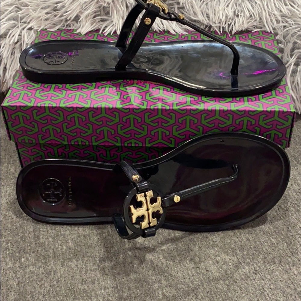 Tory Burch sandals - Picture 4 of 6